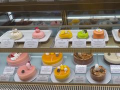 -PAUL LAFAYET 法式甜品(深圳湾万象城店)