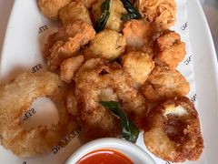 -Steaking·食间牛排(和平店)