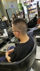 -BHG Hair Salon