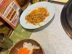 -炭之家·齐齐哈尔非遗烤肉·鲜切直供(中央大街店)