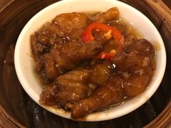 -添好运点心专门店(深水埗店)