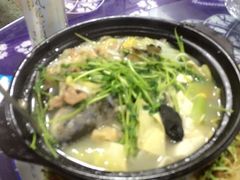 -白家寨子·山野白族菜(古城总店)