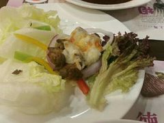 -德大西餐社(云南南路店)