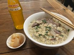 -老刘家永盛斋·传统泡馍(东关南街店)