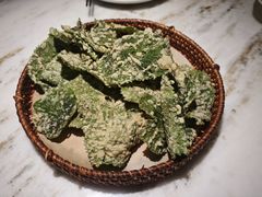 -径山十八道·风味民间菜(华夏之心店)