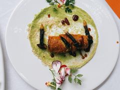 -若蘭慈·无国界素食料理(欢乐海岸店)
