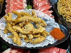 -束河人家(南锣鼓巷店)