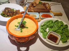 -33号大院·青岛本帮菜(五四广场店)