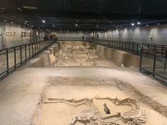 -洛阳周王城天子驾六博物馆