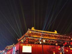 -大唐不夜城