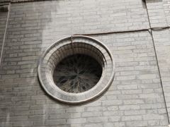 -王府井天主教堂
