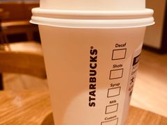 -星巴克(深圳侨城街店)