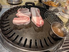 -401餐厅(弘大店)