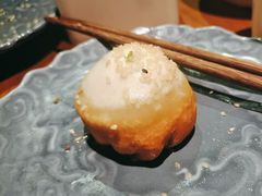 -鑫震源·苏式大虾生煎(山塘街店)