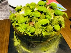 -小苍兰风铃草·礼物蛋糕(沈阳店)