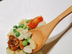 甜蜜豆玉米胚芽-无味舒食(思南公馆店)