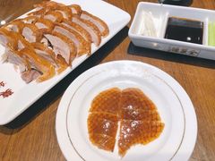 -全聚德(新街口店)