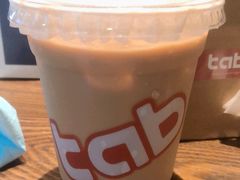 茶走-tab(天河南店)