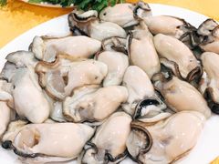 -濠轩阁特色生蚝火锅(水湾路店)