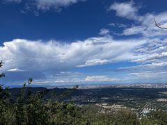 -北京西山国家森林公园