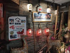 -拉面莊夢語＆中华料理八椿