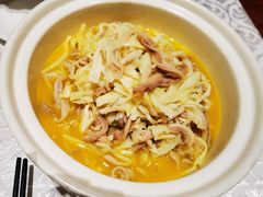 脆笋猪肚煲-马凯餐厅(地安门店)