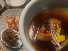 龙虎海参-德川家日本料理(中关村寰太大厦店)