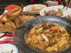 -粤香楼(新光里店)