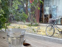 -VOYAGE COFFEE(杨梅竹店)