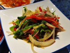 -欧提汗·新疆餐厅·清真(银都路店)