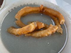 豆汁-老磁器口豆汁店(天坛店)