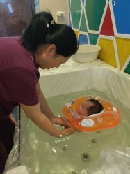 -佳贝艾月子中心(国贸店)