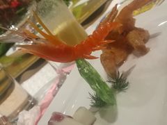 -全聚德(长江路店)