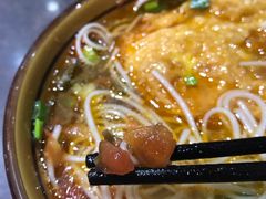 -华兴街煎蛋面(总店)