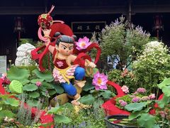 -钱王祠