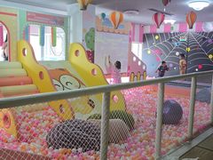 -浅水汤温泉(人民东路店)