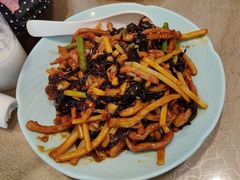 -南来顺饭庄·清真(南菜园店)