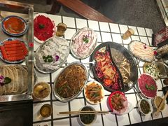 -朱光玉火锅馆(正弘城店)