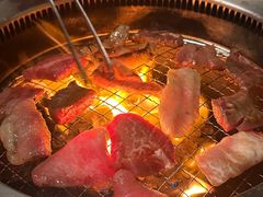 -黒毛和牛焼肉善 ZEN(難波心斎橋店)