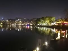 -南通濠河风景名胜区