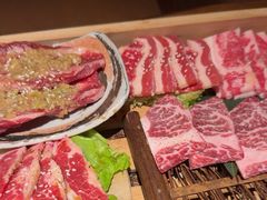 -杉海和牛烧肉海鲜自助(会展城店)
