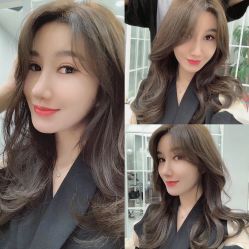 -3AM·S HAIR SALON烫发染发接发