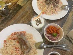 -塔斯提抓饭(东城汇店)
