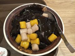 -鲜芋仙(中山路店)