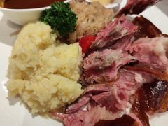 -兰特伯爵西餐厅·啤酒屋(方庄店)