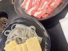 -呷哺呷哺(西单大悦城店)