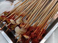 -签签飞串串火锅