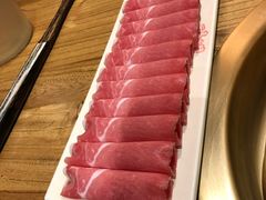 -四喜小胖·北京涮肉(五道营店)