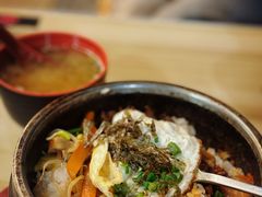 -明治屋(二十三年洪化桥店)