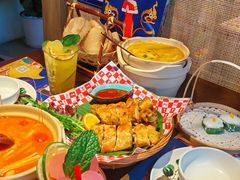 -泰妃殿(武汉首店)